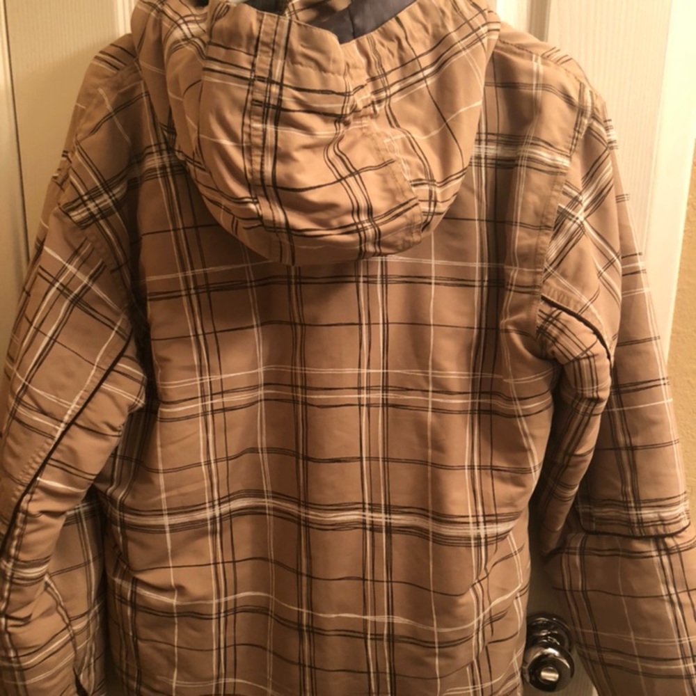 Women’s Medium Pulse Snow Jacket - image 1